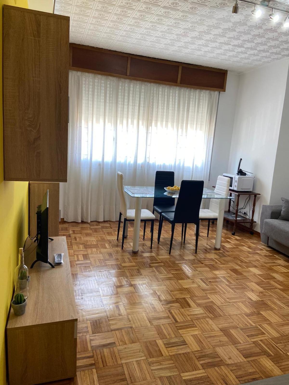 Coqueto Cercano A Termas A Appartement