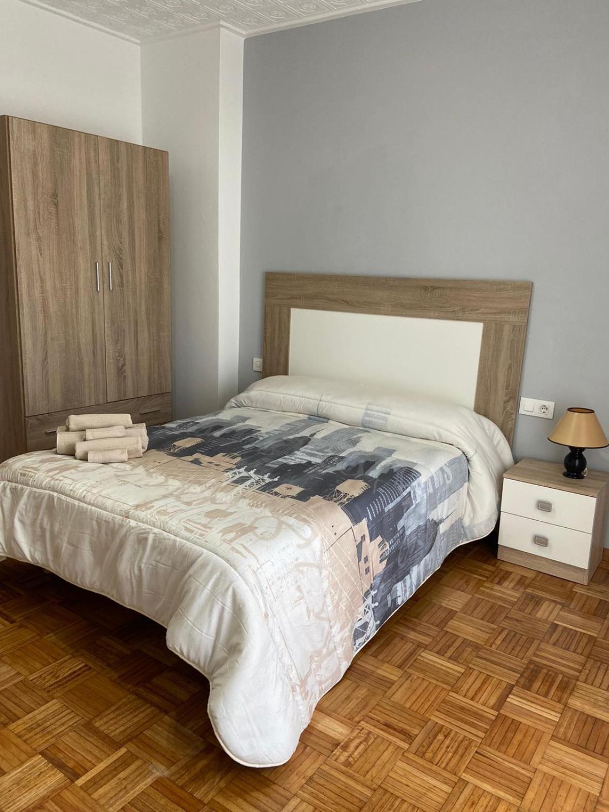 Appartement Coqueto Cercano A Termas A *